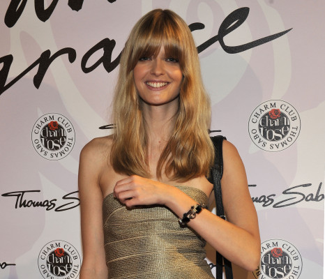 photo 12 in Julia Stegner gallery [id289352] 2010-09-20 00:00:00
