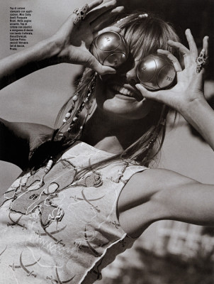 Julia Stegner pic #6419