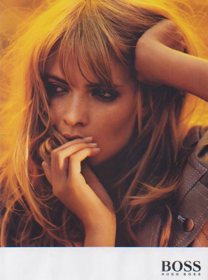Julia Stegner pic #37509