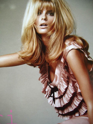 Julia Stegner pic #22135