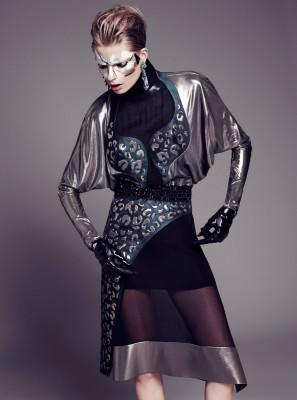 Julia Stegner pic #520516