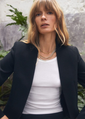 Julia Stegner pic #1332054