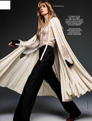 Julia Stegner pic #1174660