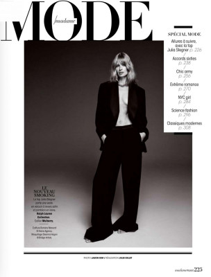 Julia Stegner pic #1174653