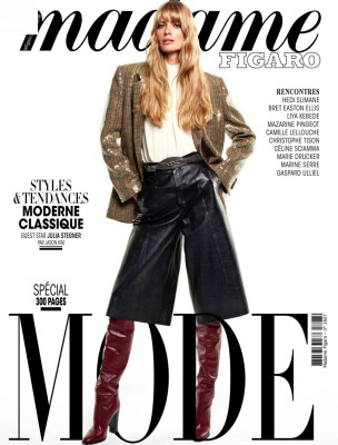 Julia Stegner pic #1174657