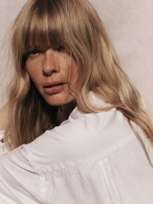 Julia Stegner pic #1215605
