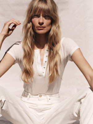 Julia Stegner pic #1215603