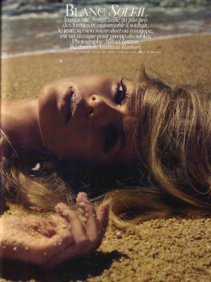Julia Stegner pic #32547