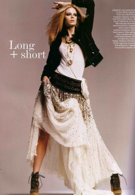 Julia Stegner pic #36180