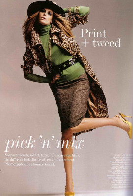Julia Stegner pic #36181