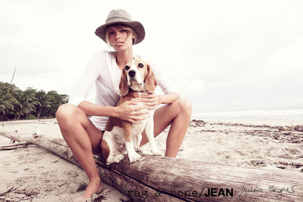 Julia Stegner pic #649312