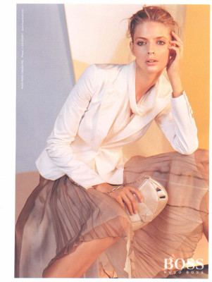 Julia Stegner pic #47311