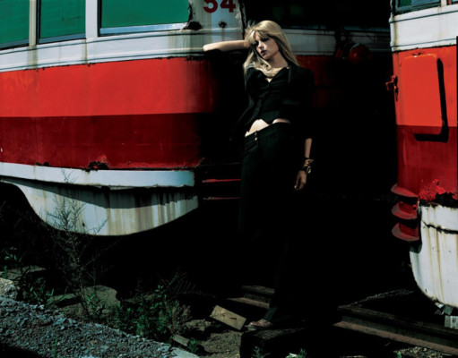 Julia Stegner pic #229672