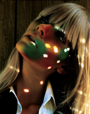 Julia Stegner pic #229657