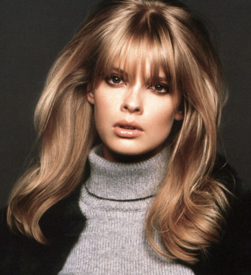 Julia Stegner pic #78224