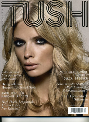 Julia Stegner pic #36058