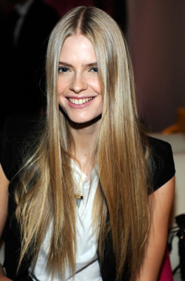 Julia Stegner pic #160699