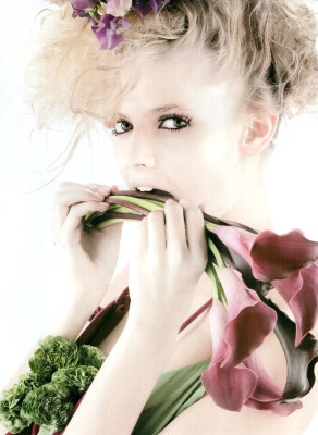Julia Stegner pic #157231