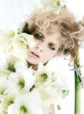 Julia Stegner pic #157327