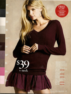 Julia Stegner pic #183508