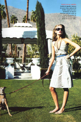 Julia Stegner pic #32640