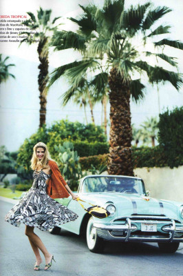 Julia Stegner pic #32641