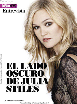 Julia Stiles pic #331923