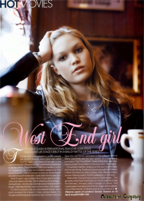 photo 27 in Julia Stiles gallery [id17136] -0001-11-30 00:00:00