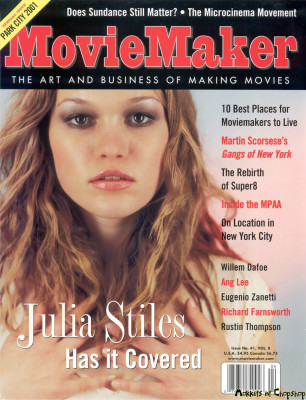 Julia Stiles pic #20900