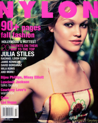 Julia Stiles pic #17132