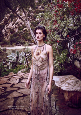 Julia Van Os pic #1215414