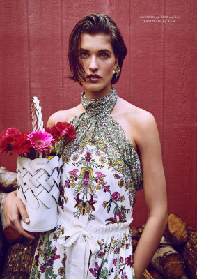 Julia Van Os pic #1215418
