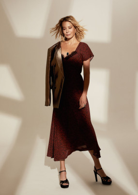 Julia Vysotskaya pic #1234941