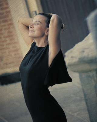 Julia Vysotskaya pic #1239689