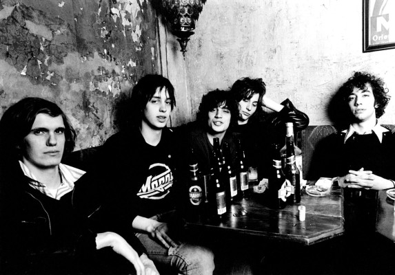 Julian Casablancas         pic #1287632