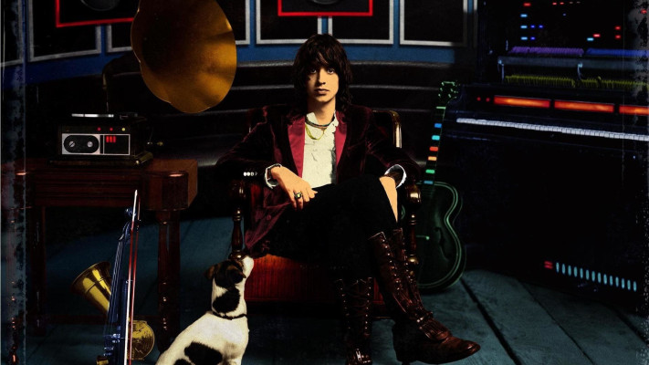 Julian Casablancas         pic #1287643