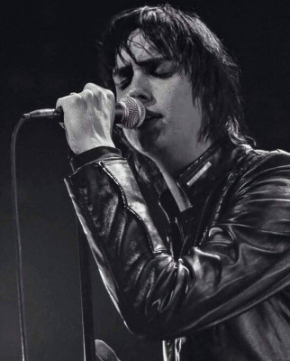Julian Casablancas         pic #1287645