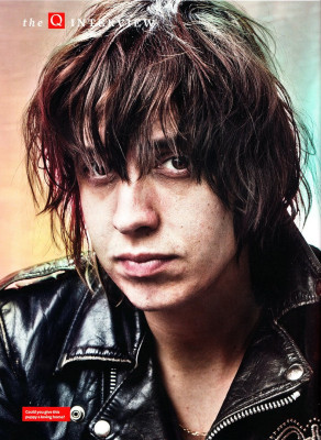 Julian Casablancas         pic #1287647