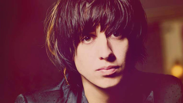Julian Casablancas         pic #1287644