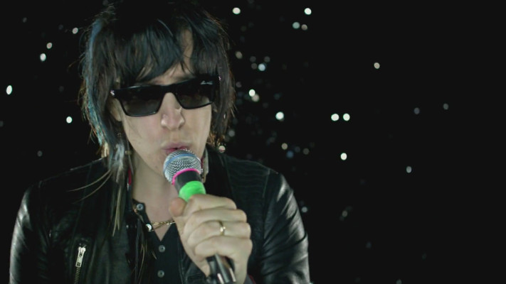 Julian Casablancas         pic #1287634
