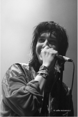 Julian Casablancas         pic #1287629