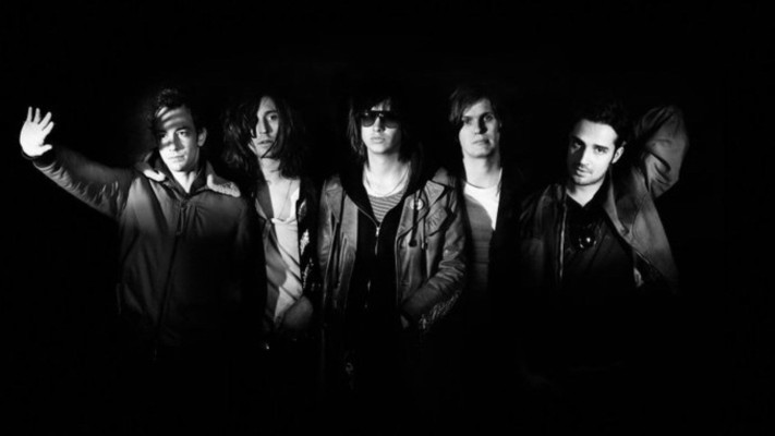 Julian Casablancas         pic #1287633
