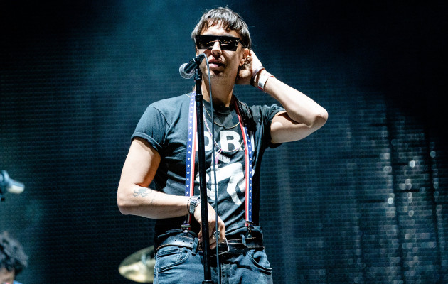 Julian Casablancas         pic #1287649