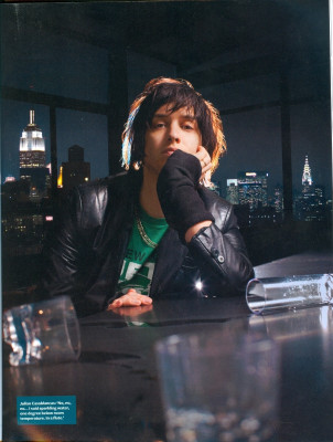 Julian Casablancas         pic #1287638
