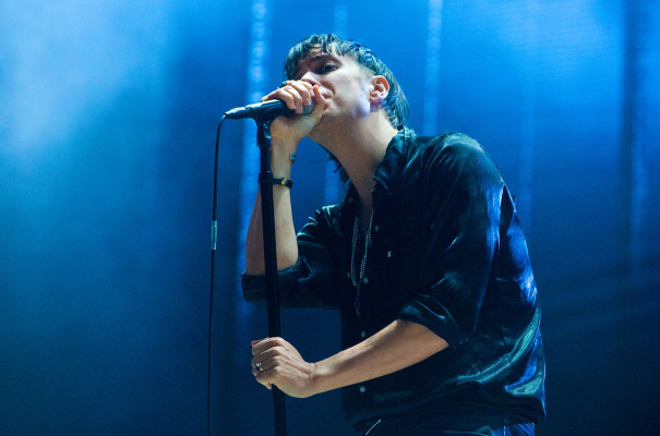 Julian Casablancas         pic #1287625