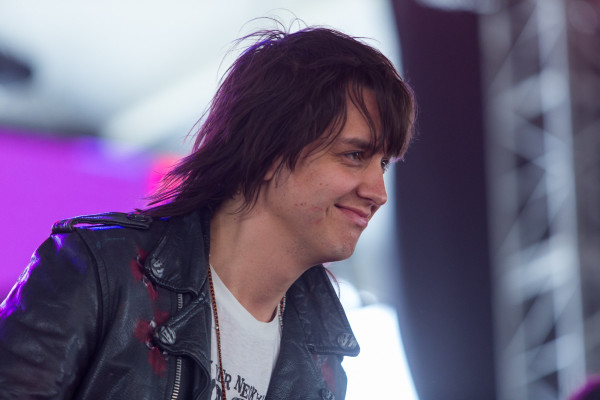 Julian Casablancas         pic #1287626