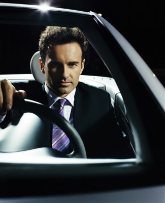 Julian McMahon pic #144400