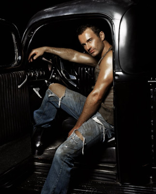 Julian McMahon pic #175047
