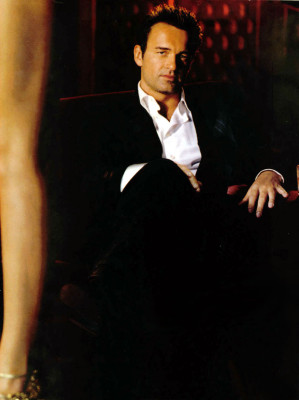 Julian McMahon pic #158954