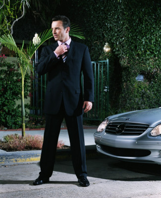 Julian McMahon pic #158967